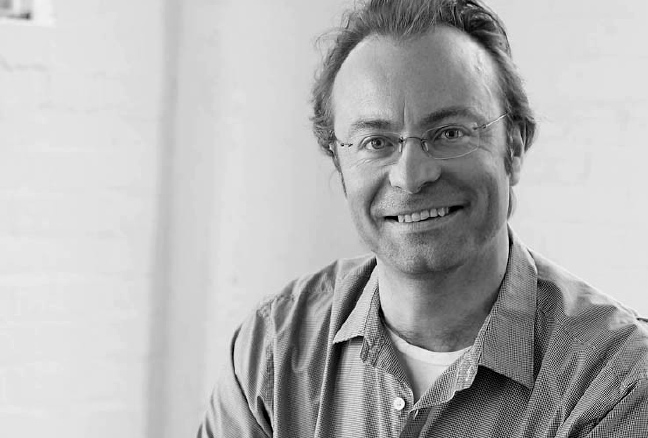 Duncan Gray